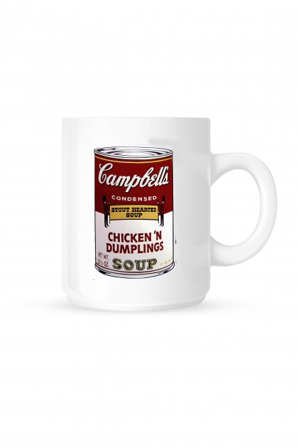 Mug Campbells