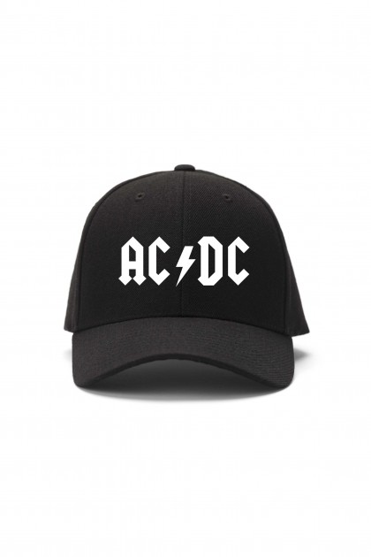 Cap ACDC