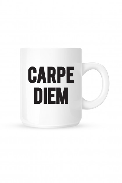 Mug CARPE DIEM