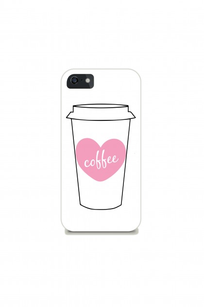 Phone case Coffee 