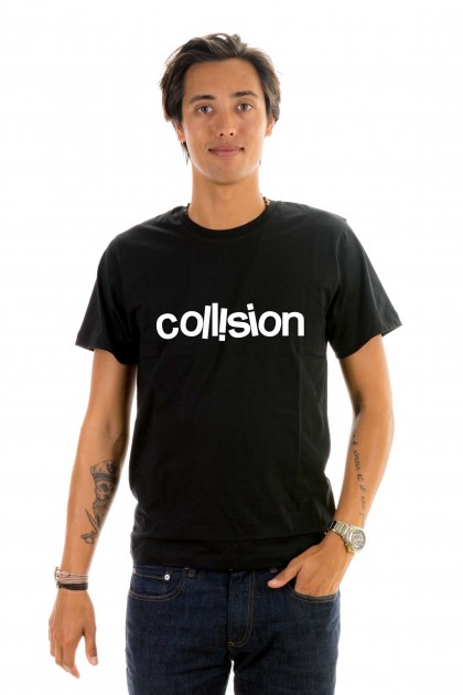 T-shirt Collision
