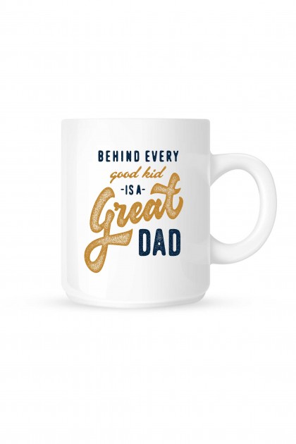 Mug Great Dad