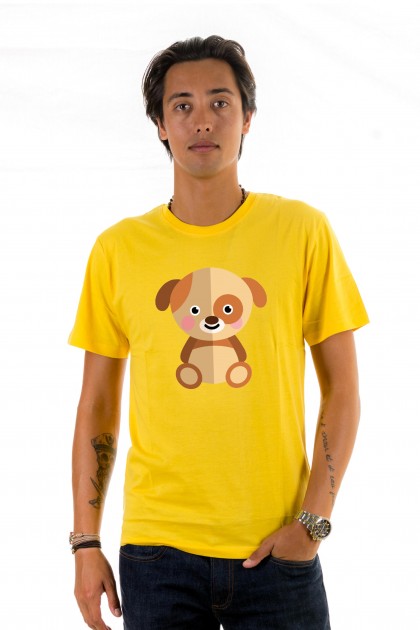 T-shirt Doggy