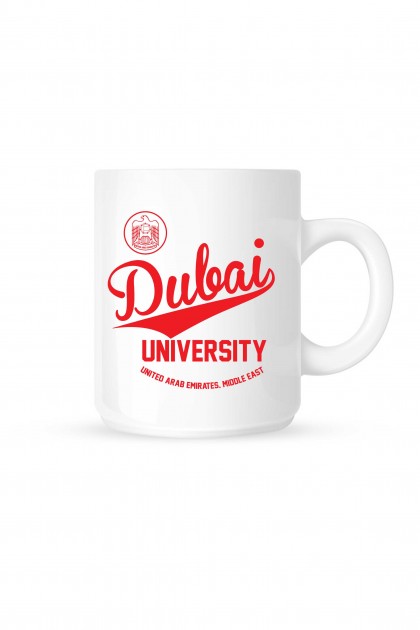 Mug Dubai University