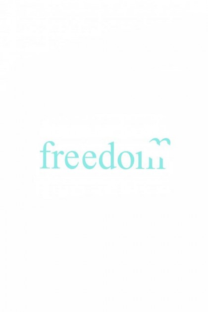 Poster Freedom