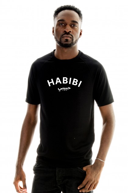 T-shirt Habibi