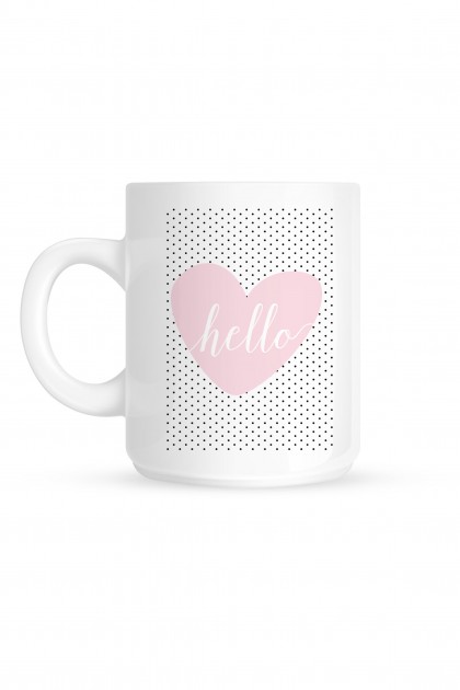 Mug Hello