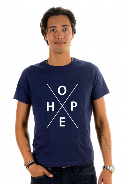 T-shirt HOPE