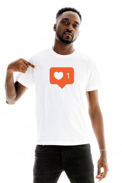 T-shirt Instagram