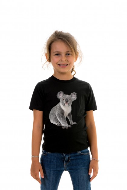 T-shirt kid The Koala