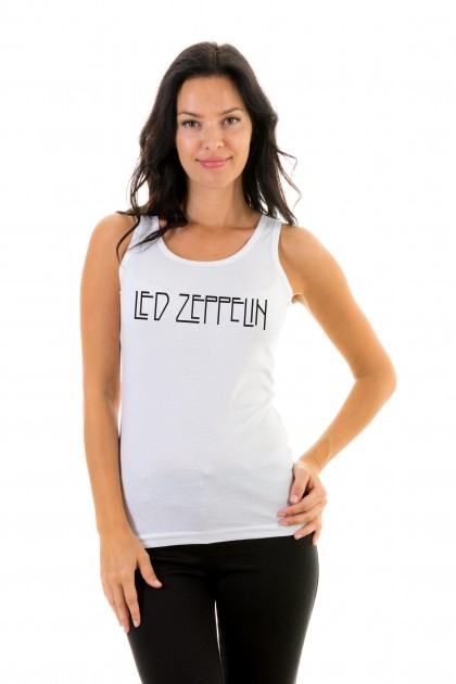 Tanktop Led Zeppelin