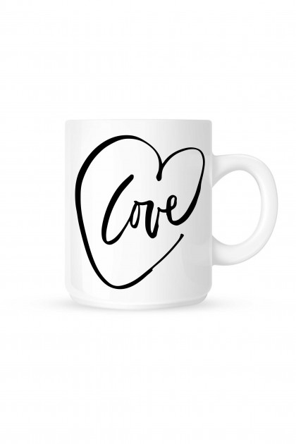 Mug LOVE