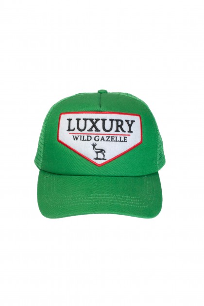 Cap Wild Gazelle - LUXURY Wild Gazelle