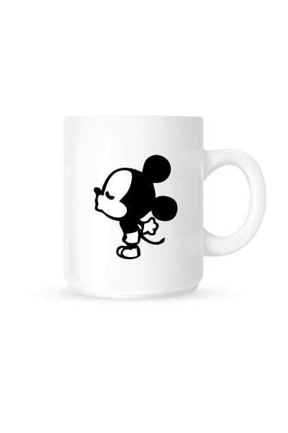 Mug Mickey