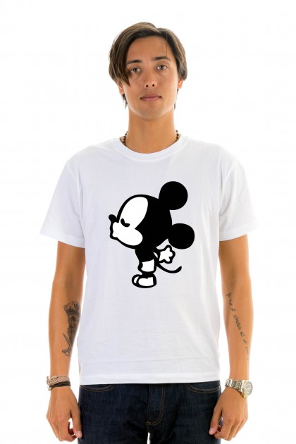 T-shirt Mickey