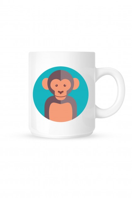 Mug Monkey
