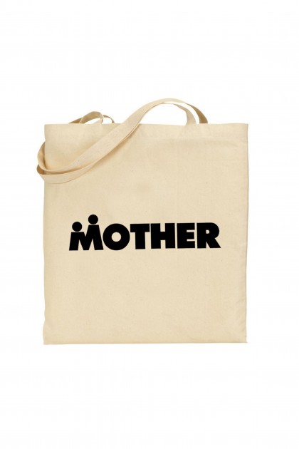 Tote bag Mother