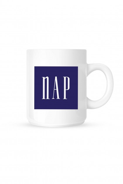 Mug NAP