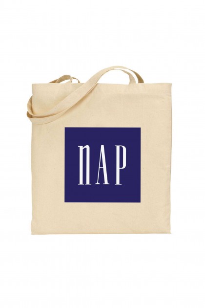 Tote bag NAP