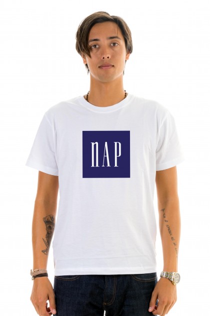 T-shirt NAP
