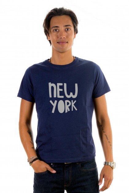 T-shirt New York