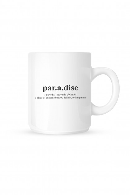 Mug Paradise