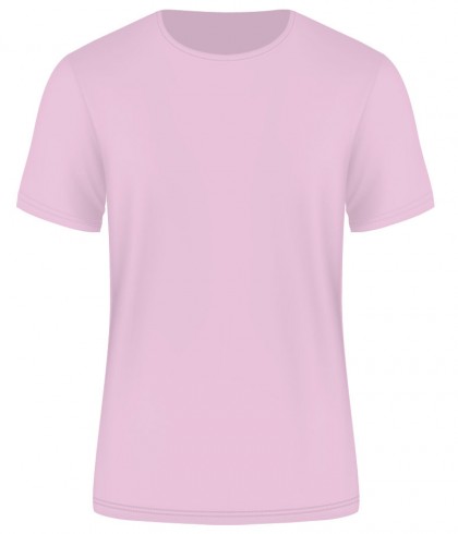 Tshirt Factory Premium for Custom - Men PINK - Starting 85 AED