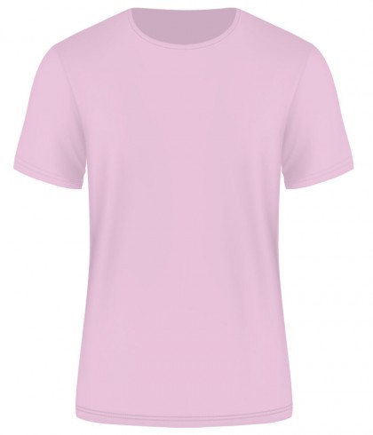 Tshirt Factory Premium for Custom - Ladies PINK - Starting 85 AED