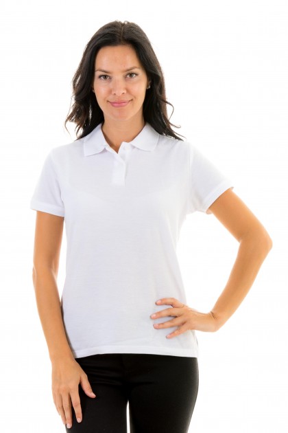 Tshirt Factory Polo Cool - Women