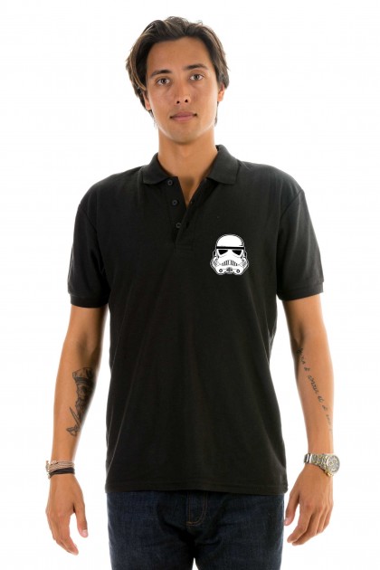 Polo Star Wars