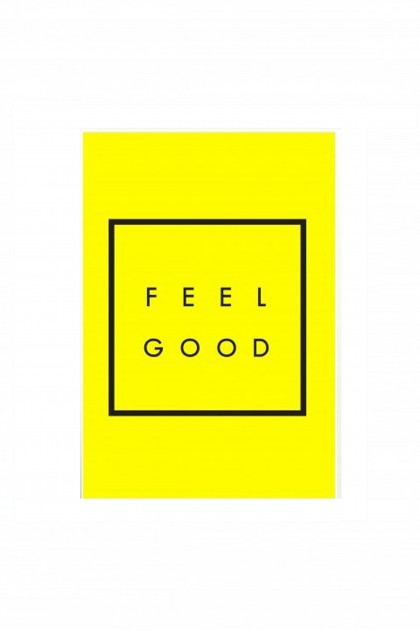 Poster Feel Good