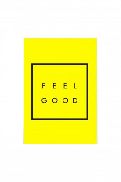 Poster Feel Good