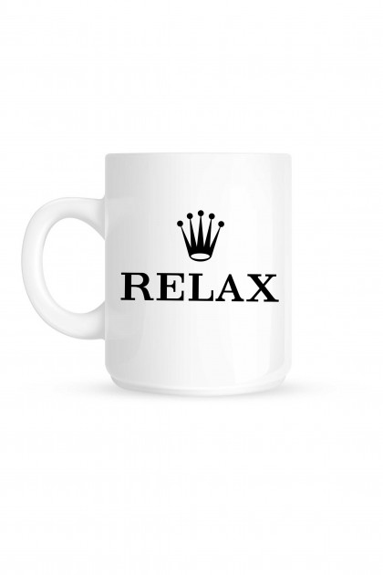 Mug Relax