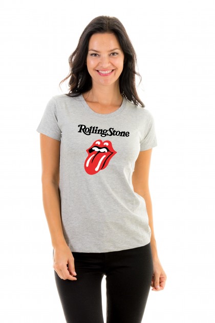 T-shirt Rolling Stone