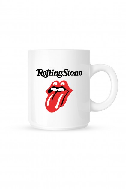 Mug Rolling Stone