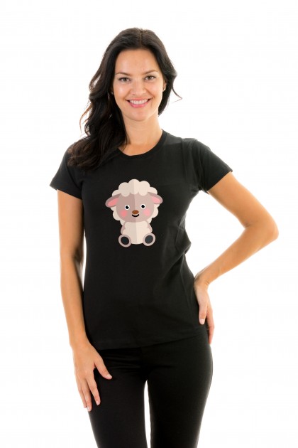 T-shirt Sheep