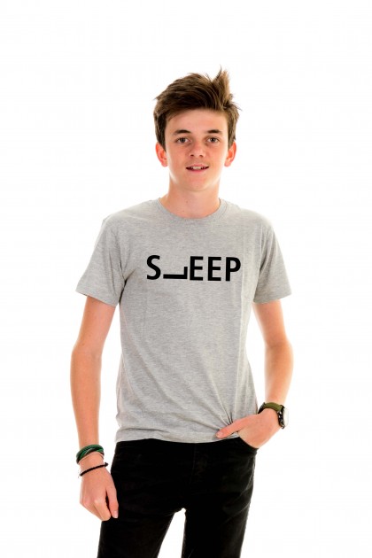 T-shirt kid Sleep