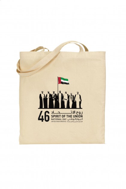 Tote bag Spirit Of The Union 46
