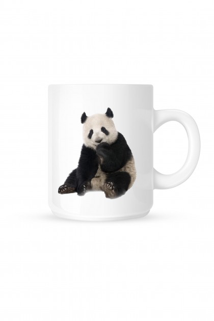 Mug The Panda
