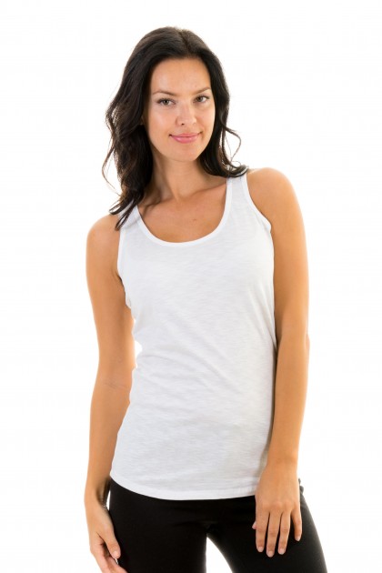 Tshirt Factory Bella Tanktop - Women