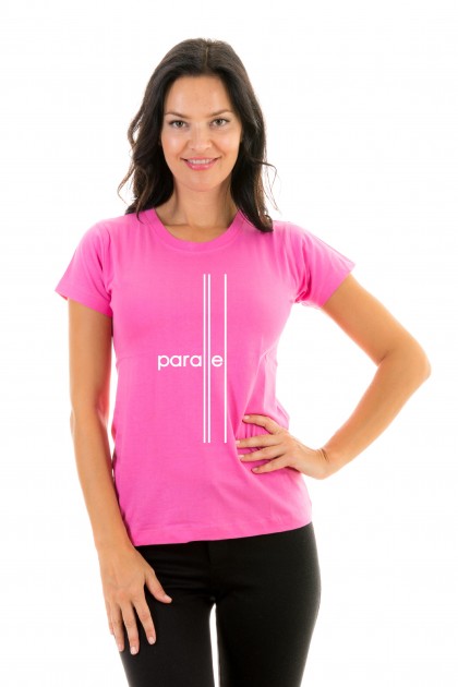 T-shirt Parallel