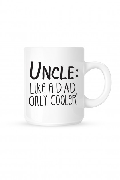 Mug Uncle
