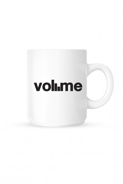 Mug Volume