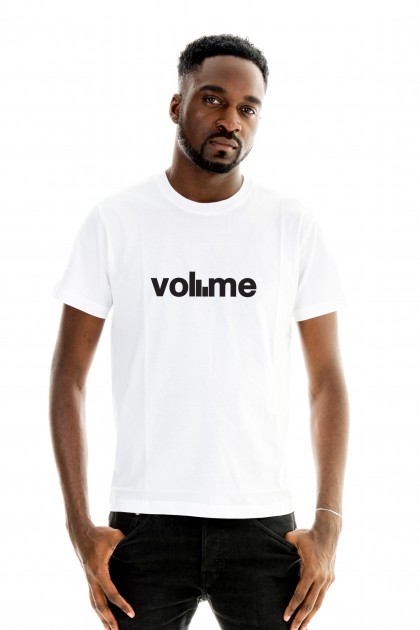 T-shirt Volume