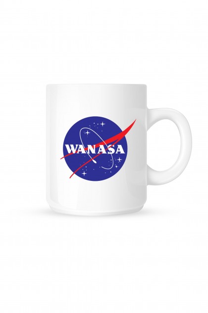 Mug Wanasa