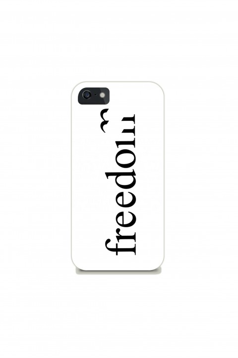 Phone case Freedom