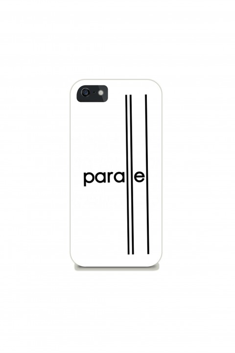 Phone case Parallel
