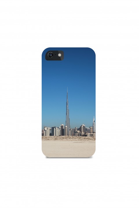 Phone case Burj Khalifa