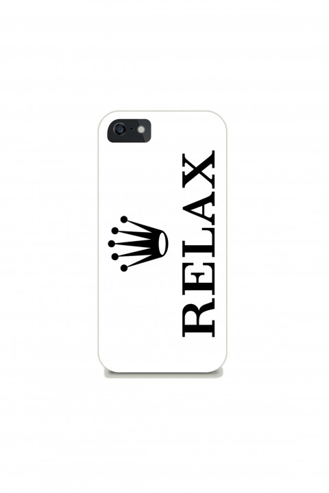 Phone case Relax