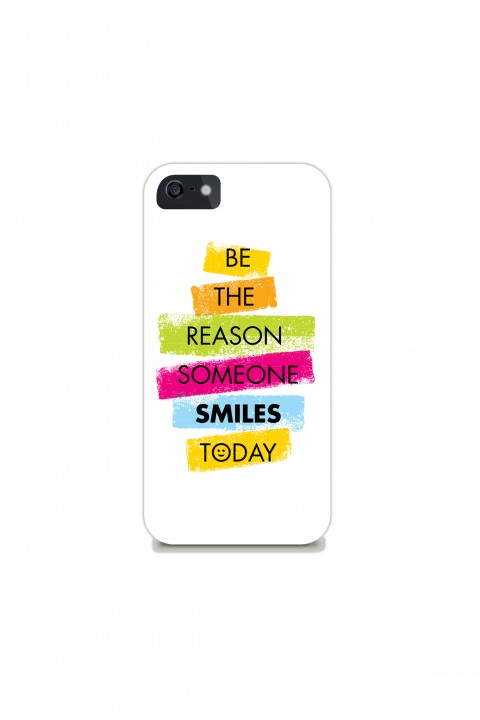 Phone case Be the reason...